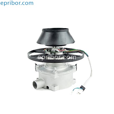 Нагнетатель воздуха сб.1527 12В` для Планара 8ДМ-12