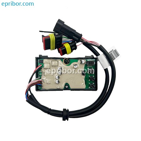 Блок управления сб. 6018 24В