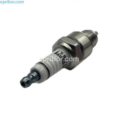 Свеча зажигания А17В07 (СОАТЭ)` для ам ГАЗ 2410, РАФ в инд уп.