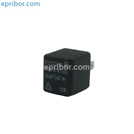 495.3747-03 12В (АВАР+