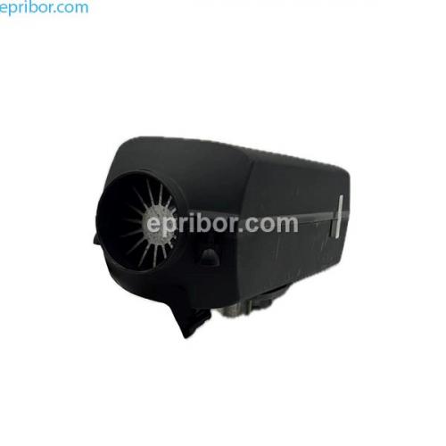 AirPro 25 с топливным баком 24В2,5кВт (Прамотроник)` Отопитель воздушный, 30.8101.000-25-021++