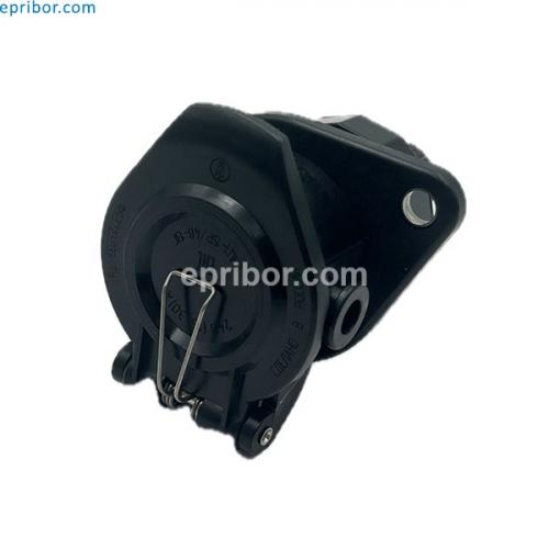 СНЦ1-15Р48-13Г (Копир)` Розетка на 15 контактов