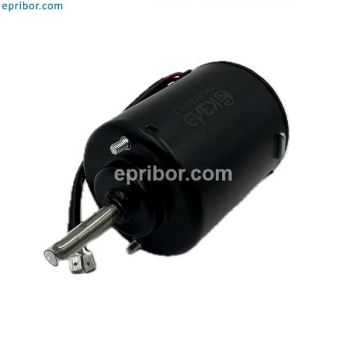 196.3730 -70 24В40Вт (КЗАЭ)`, КНР, Электродвигатель отопителя (ан. МЭ 250) К-З, Троллейбус++