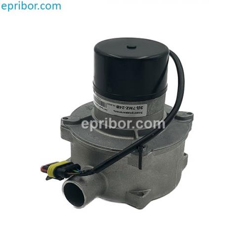 Нагнетатель воздуха сб. 1681-01` Для подогревателей 14ТС–10–М5 (Адверс) +