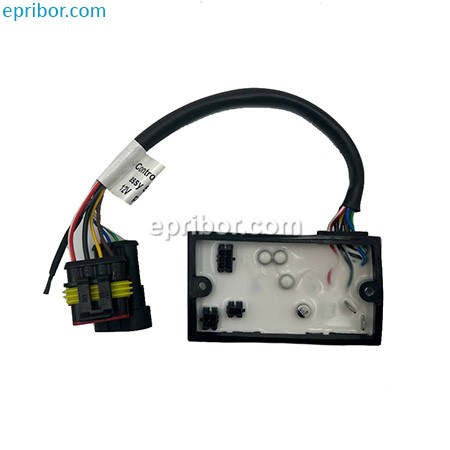 Блок управления сб. 5631 12В