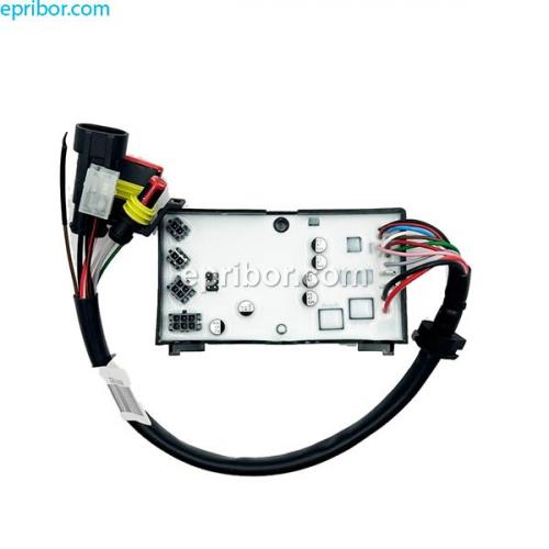 Блок управления сб.8698-01 24В