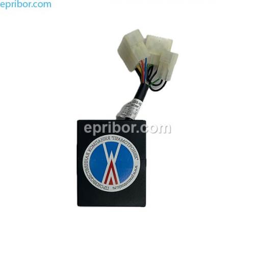 141.8106.800-10-01 (Прамотроник)` Блок управления (ан. 31.3761.000 у)