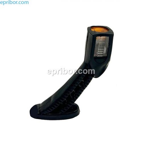 ФГ-20-02R LED правый, красныйбелыйжелтый, 12-24В