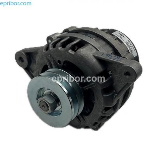 6582.3701000-02М 28В80А (КЗАТЭ)