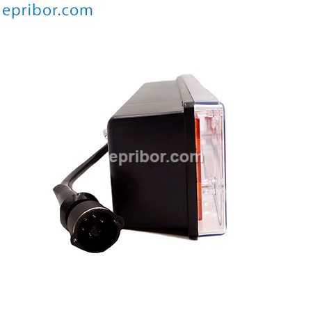 171.3716-04 LED NEON 12В` Фонарь задний светодиодный, универсальный (КЭП)++ 171.3716-04 LED NEON 12В` Фонарь задний светодиодный, универсальный (КЭП)++