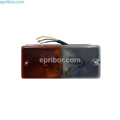 Ф-402 без ламп