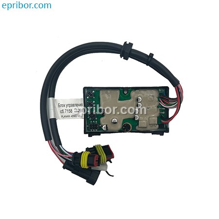 Блок управления сб.7158 12В` на Планар 4ДМ2-S-12-S (Адверс)