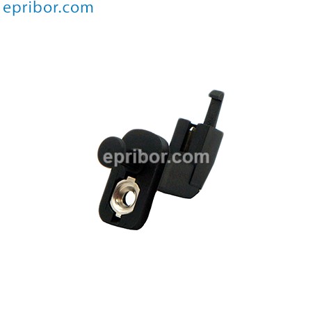 79.3710-01 12В (АВАР)` Выключатель плафонов подсветки 2 вывода 90 град., при открывании дверей