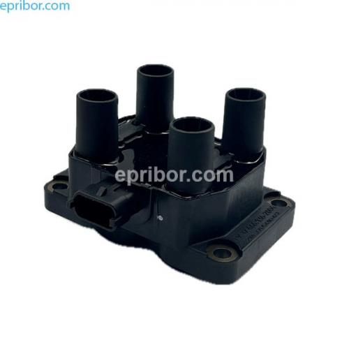 2111-3705010-03 (СОАТЭ)` Модуль зажигания   LADA 2105 -21115,2121, 2123, LADA Granta, Kalina, Priora