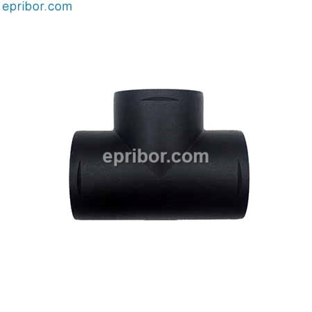 Тройник воздуховода сб.4262