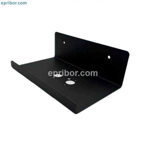 Кронштейн д. 4662` для монтажа отопителей СПУТНИК 2Д, ПЛАНАР 4ДМ2, 44Д (Адверс)++