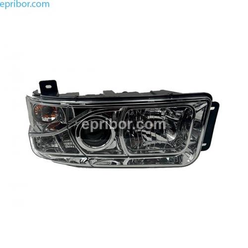 112.10.30.3711-01 LED ДХО левая 24В (КЭП)` Фара  блок-фара