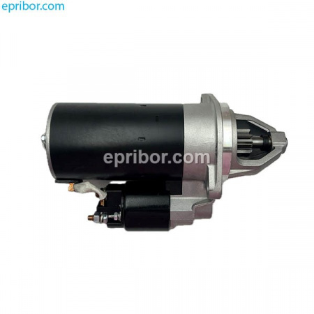 11.131.675 z-9, 12В (Элтра)` Стартер редукторный, дв.ЗМЗ 402.10, 4021.10, 4025.10, 4026.10+++