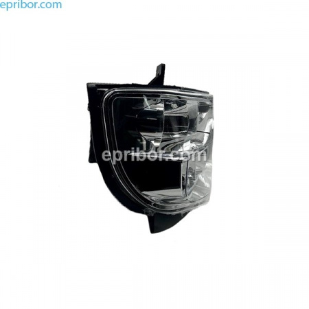 112.10.30.3711-01 LED ДХО левая 24В (КЭП)` Фара  блок-фара++