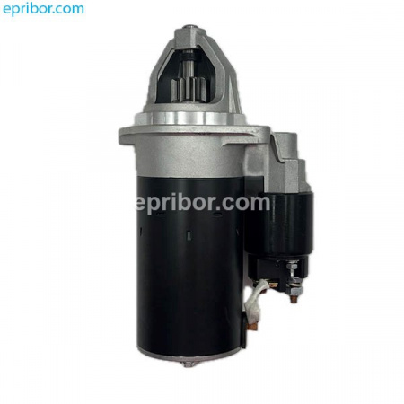 11.131.675 z-9, 12В (Элтра)` Стартер редукторный, дв.ЗМЗ 402.10, 4021.10, 4025.10, 4026.10+