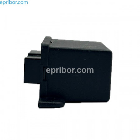 57.3777-06 24В (ЭМИ)` Реле указателей поворота и аварийной сигнализации с защитой от короткого замык+++