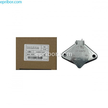 ПС 325-100 (КЭП)` Разъём соединительный Розетка, 7-ми штырьковый++++