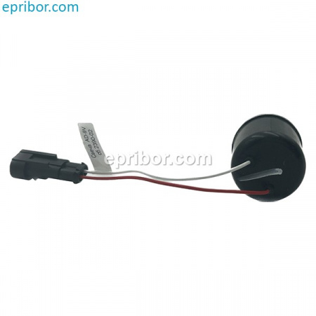 Свеча сб. 2390-02 12В(9V) GP` для подогревателей 14TC-MINI-12-GP с блоком управления сб. 2782+