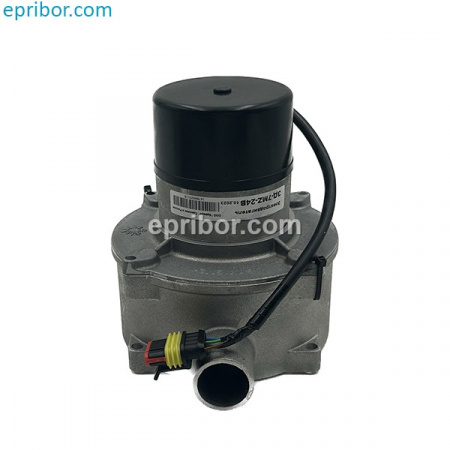 Нагнетатель воздуха сб. 1681-01` Для подогревателей 14ТС–10–М5 (Адверс)