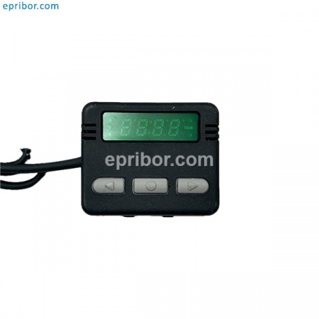 Пульт управления ПУ 9, сб. 1130 12В` для подогревателя BINAR 5 Compact 12В.(АДВЕРС)+