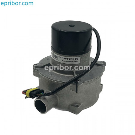 Нагнетатель воздуха сб. 1681-01` Для подогревателей 14ТС–10–М5 (Адверс) +