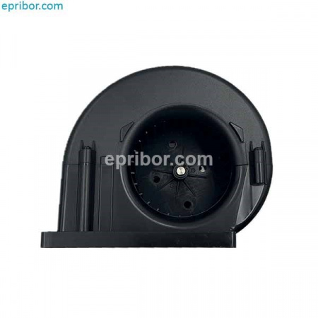 ZHF-281A-1 24В380Вт (Linrui)` Вентилятор радиальный 4-е скорос. 1000м3ч.(ан.006-В39-22) автобусы+++