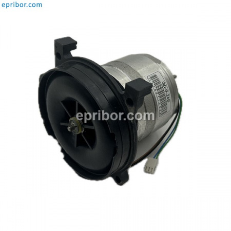 Нагнетатель воздуха сб. 813 (сб.1454-01ЭД-9-24В)24В` на Планар 4ДМ, 4Д (Адверс)++++