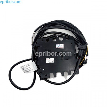 Блок управления сб.4077 24В` на 14ТС-Мini-24GP (Адверс)+