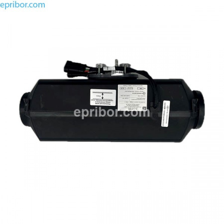 AirPro 25 с топливным баком 24В2,5кВт (Прамотроник)` Отопитель воздушный, 30.8101.000-25-021+++