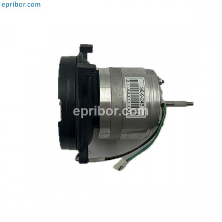 Нагнетатель воздуха сб. 813 (сб.1454-01ЭД-9-24В)24В` на Планар 4ДМ, 4Д (Адверс)