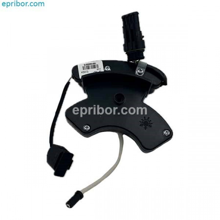 Блок управления сб. 7891 24В` на Теплостар 30SP-24 (замена сб.4724, сб.6983) (Адверс)