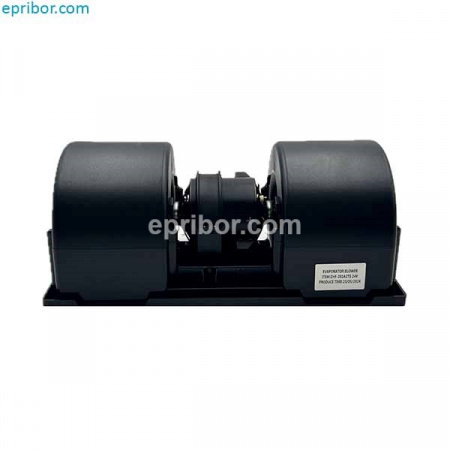 ZHF-281A-1 24В380Вт (Linrui)` Вентилятор радиальный 4-е скорос. 1000м3ч.(ан.006-В39-22) автобусы++