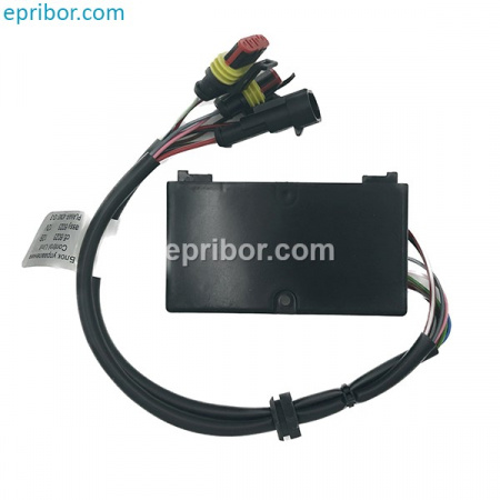 Блок управления сб. 6023 12В` Планар 4DМ2-12 S (Адверс)+