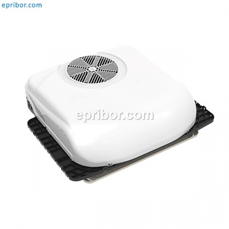 Кондиционер стояночный FT-TAC-PI09 24В35А (Адверс)` заправлен хладагентом сб.9330++