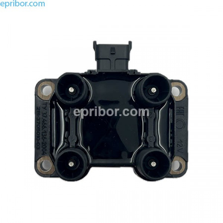 2111-3705010-03 (СОАТЭ)` Модуль зажигания   LADA 2105 -21115,2121, 2123, LADA Granta, Kalina, Priora+