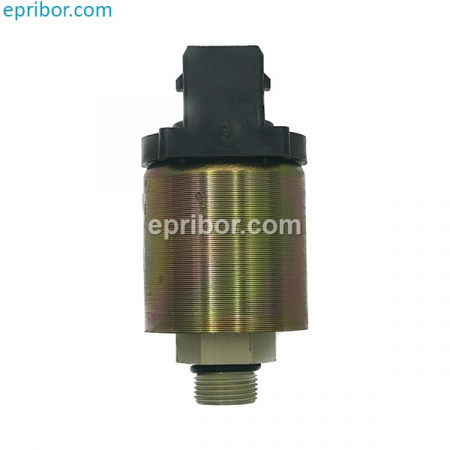 Клапан электромагнитный сб. 3385` (Адверс)+++