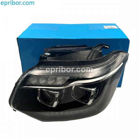 A31R33.3711015 (112.19.92.3711) левая 12В+++++