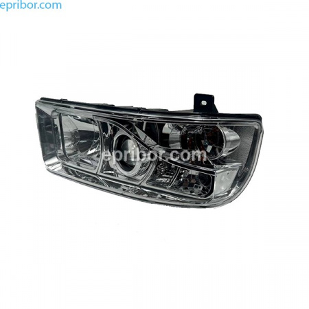 112.10.30.3711 LED ДХО правая 24В+