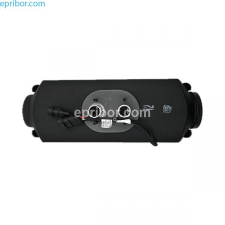 AirPro 25 с топливозаборником 24В2,5кВт (Прамотроник)` Отопитель воздушный,30.8101.000-25-020 +