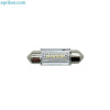 12-24V T11х36mm CANBUS 4SMD size-3528 (КЭП) К8807