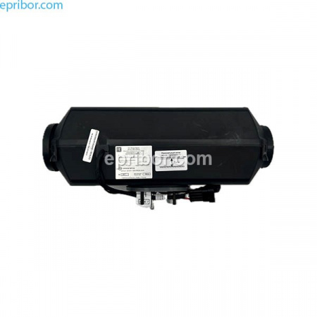 AirPro 25 с топливозаборником 24В2,5кВт (Прамотроник)` Отопитель воздушный,30.8101.000-25-020 +++