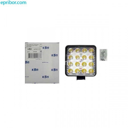 ФСТ 2016QS квадратная++
