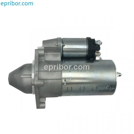2101.3708000  z-11, 12В1,4кВт` Стартер редукторный (ан. 5722.3708) ВАЗ 2101-07, НИВА-2121, 2123+++