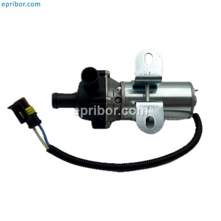 Электронасос К-9,04-24 (Актрон-М)` отопителя дополнительный+++