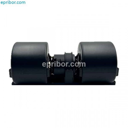 ZHF-281A-1 24В380Вт (Linrui)` Вентилятор радиальный 4-е скорос. 1000м3ч.(ан.006-В39-22) автобусы